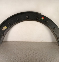 Extension d'aile avant droit MINI MINI 2 R56 Photo n°1