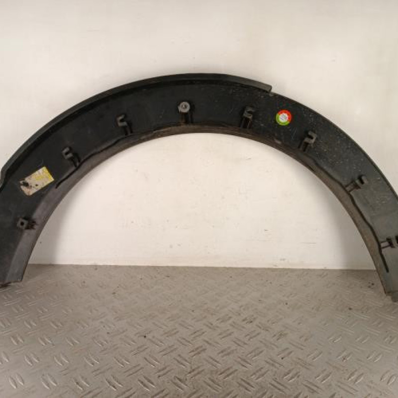 Extension d'aile avant droit MINI MINI 2 R56