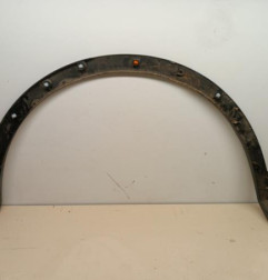 Extension d'aile arriere droit RENAULT KADJAR