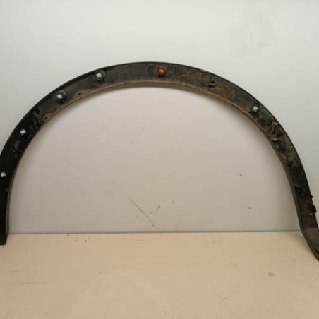 Extension d'aile arriere droit RENAULT KADJAR
