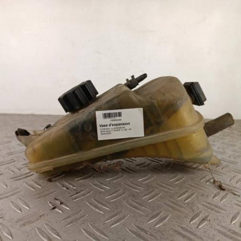 Vase d'expansion CITROEN BERLINGO 1