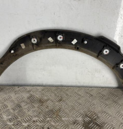 Extension d'aile arriere droit DACIA DOKKER