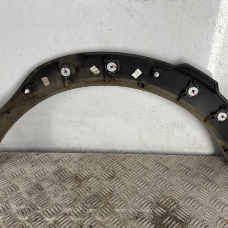 Extension d'aile arriere droit DACIA DOKKER