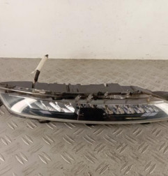 Feu diurne avant droit CITROEN C4 GRAND SPACETOURER Photo n°1