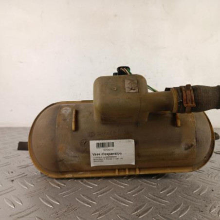 Vase d'expansion CITROEN BERLINGO 1 Photo n°1