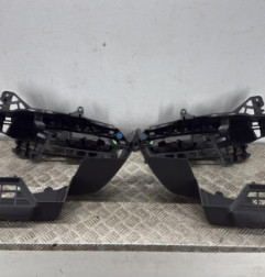 Banquette arriere (KIT DERIV VP) PEUGEOT 308 2 Photo n°1