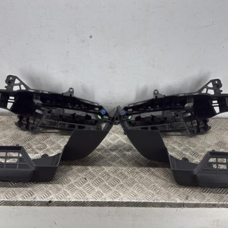 Banquette arriere (KIT DERIV VP) PEUGEOT 308 2