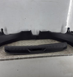 Banquette arriere (KIT DERIV VP) PEUGEOT 308 2