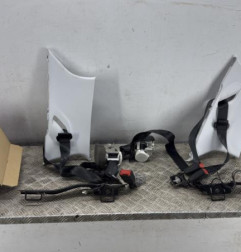 Banquette arriere (KIT DERIV VP) PEUGEOT 308 2 Photo n°6