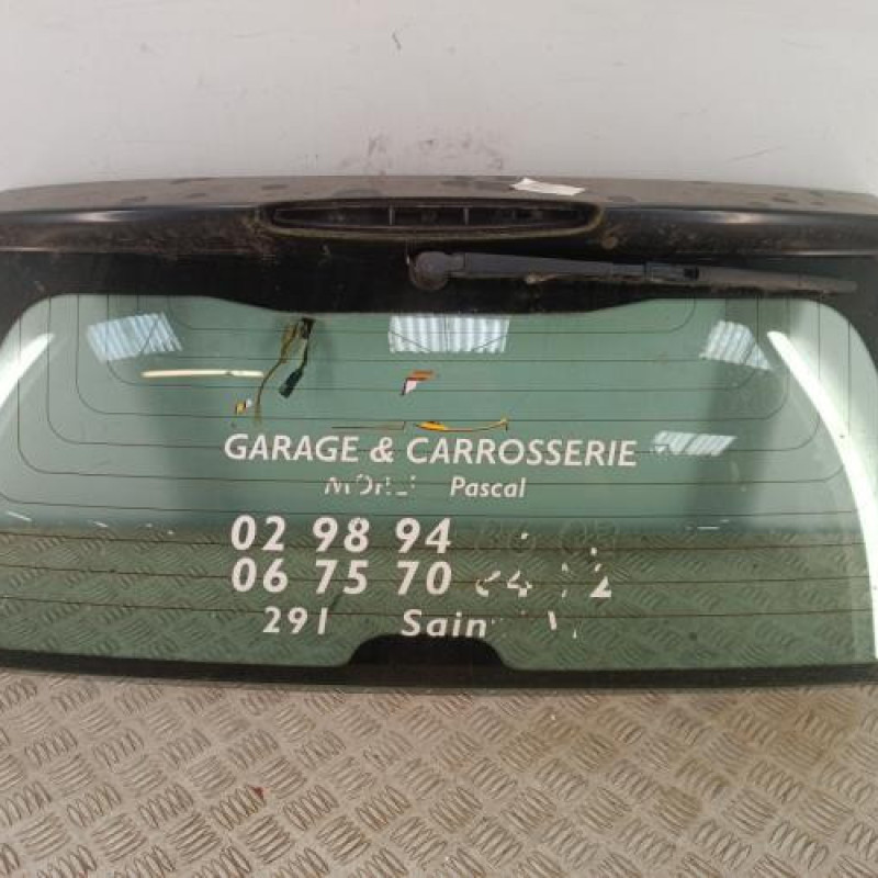 Lunette arriere SMART FORTWO 1 Lunette arriere SMART FORTWO 1