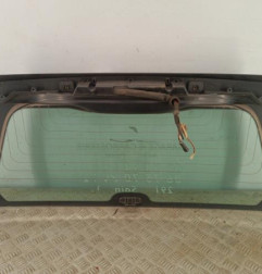 Lunette arriere SMART FORTWO 1