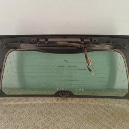 Lunette arriere SMART FORTWO 1