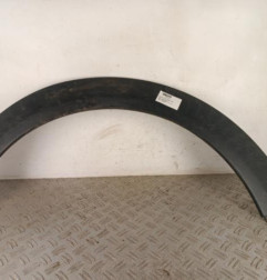 Extension d'aile arriere droit MINI MINI 2 R56 Photo n°1