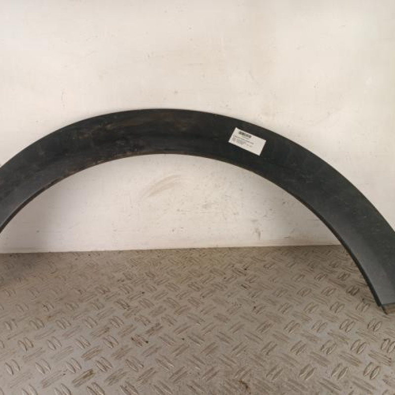 Extension d'aile arriere droit MINI MINI 2 R56