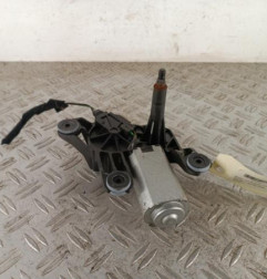 Moteur essuie glace arriere PEUGEOT BIPPER Photo n°1