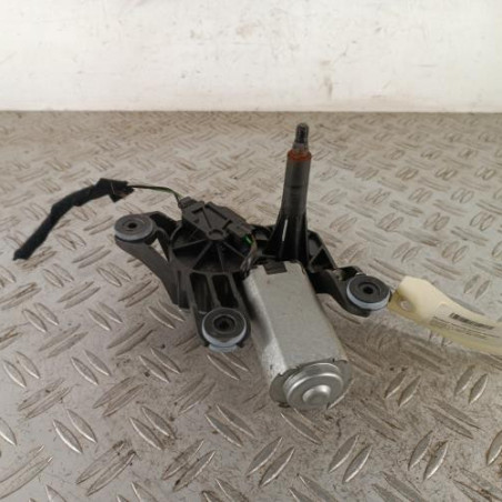 Moteur essuie glace arriere PEUGEOT BIPPER Photo n°1