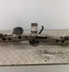 Face avant TOYOTA VERSO Photo n°1