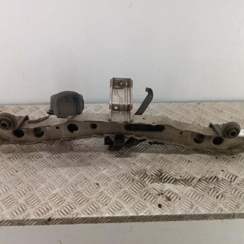 Face avant TOYOTA VERSO