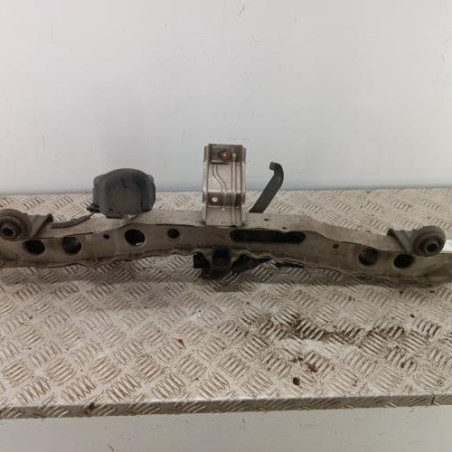 Face avant TOYOTA VERSO Photo n°1