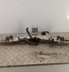 Face avant TOYOTA VERSO