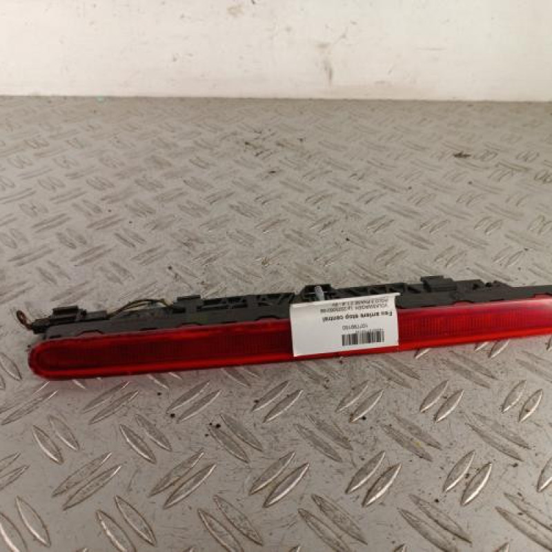 Feu arriere stop central VOLKSWAGEN POLO 3 Feu arriere stop central VOLKSWAGEN POLO 3