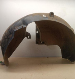 Pare boue arriere droit RENAULT CLIO 5 Photo n°1