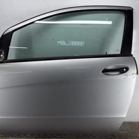 Porte avant gauche MERCEDES CLASSE A 169 Photo n°1