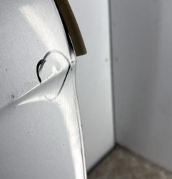 Porte avant gauche MERCEDES CLASSE A 169