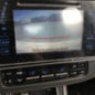 Camera de recul TOYOTA AURIS 2