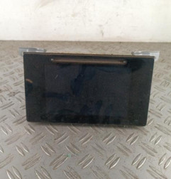 Afficheur TOYOTA AURIS 2