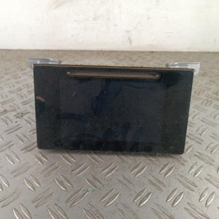 Afficheur TOYOTA AURIS 2