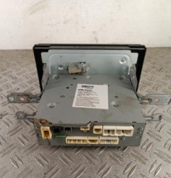 Afficheur TOYOTA AURIS 2 Photo n°3