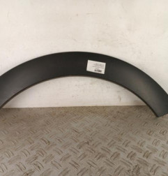 Extension d'aile arriere droit CITROEN C3 3 Photo n°1