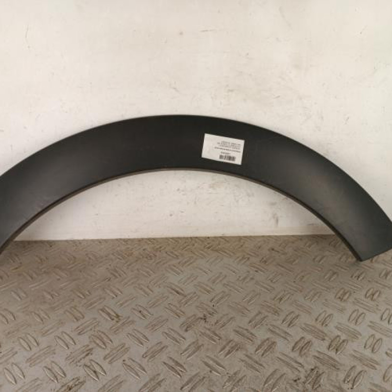 Extension d'aile arriere droit CITROEN C3 3