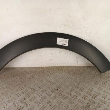 Extension d'aile arriere droit CITROEN C3 3 Photo n°1