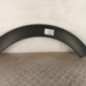 Extension d'aile arriere droit CITROEN C3 3