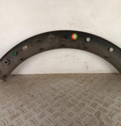 Extension d'aile arriere droit CITROEN C3 3