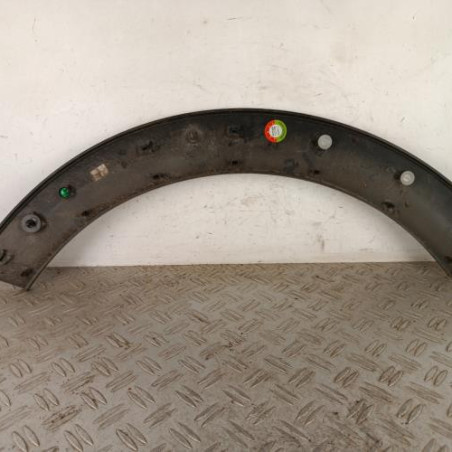 Extension d'aile arriere droit CITROEN C3 3