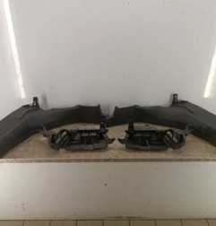 Banquette arriere (KIT DERIV VP) PEUGEOT 308 2 Photo n°1