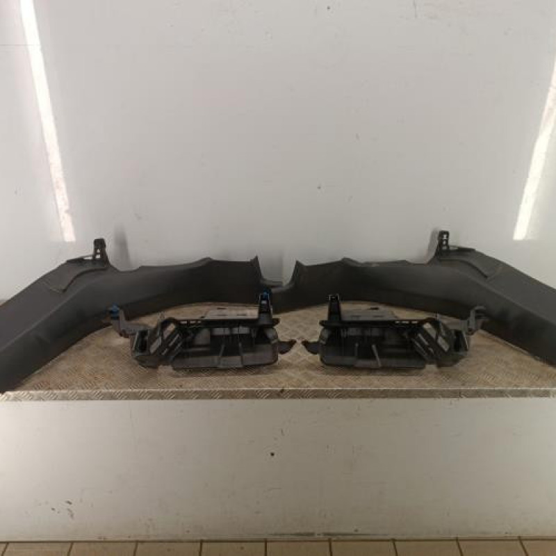 Banquette arriere (KIT DERIV VP) PEUGEOT 308 2