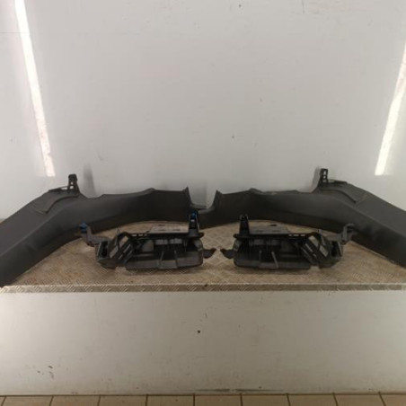 Banquette arriere (KIT DERIV VP) PEUGEOT 308 2 Photo n°1