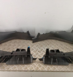 Banquette arriere (KIT DERIV VP) PEUGEOT 308 2