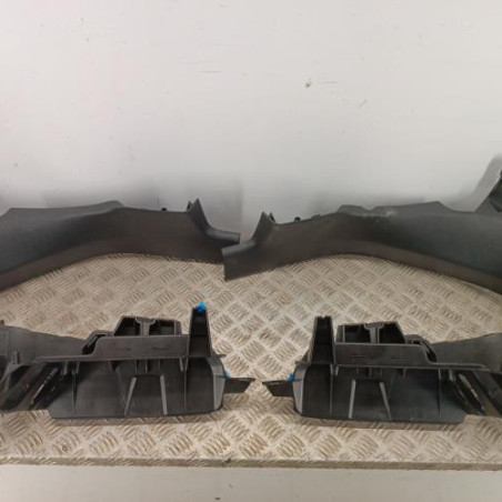 Banquette arriere (KIT DERIV VP) PEUGEOT 308 2