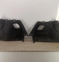 Banquette arriere (KIT DERIV VP) PEUGEOT 308 2 Photo n°3