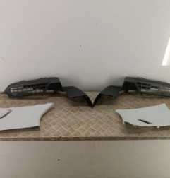 Banquette arriere (KIT DERIV VP) PEUGEOT 308 2 Photo n°4