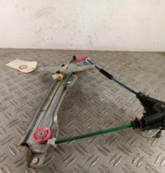 Leve vitre mecanique arriere droit PEUGEOT 208 1