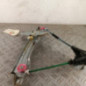 Leve vitre mecanique arriere droit PEUGEOT 208 1