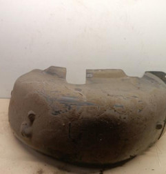 Pare boue arriere gauche CITROEN C3 2