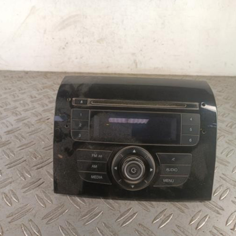 Afficheur PEUGEOT BOXER 3