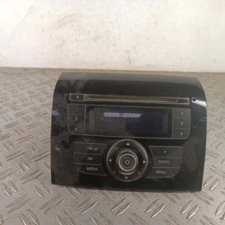 Afficheur PEUGEOT BOXER 3 Photo n°1